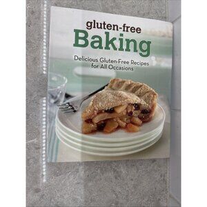 Gluten Free Baking by Publications International Ltd.